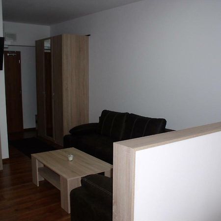 Apartman Cyril A 104 Vysoke Tatry Bagian luar foto
