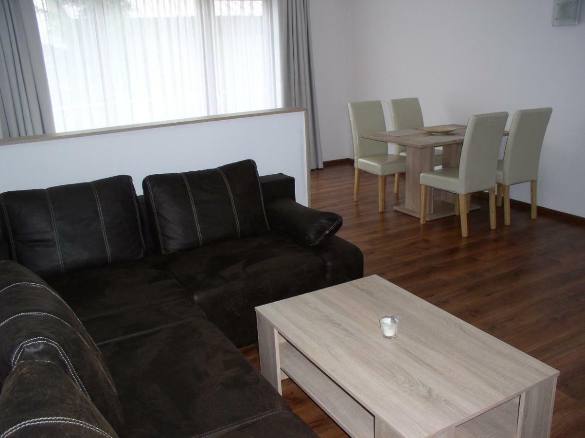 Apartman Cyril A 104 Vysoke Tatry Bagian luar foto