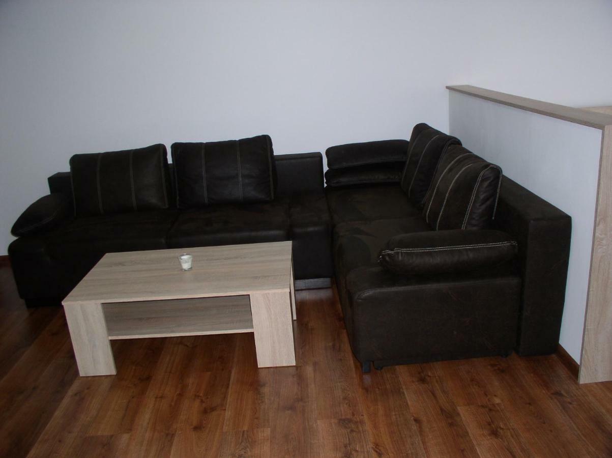 Apartman Cyril A 104 Vysoke Tatry Bagian luar foto