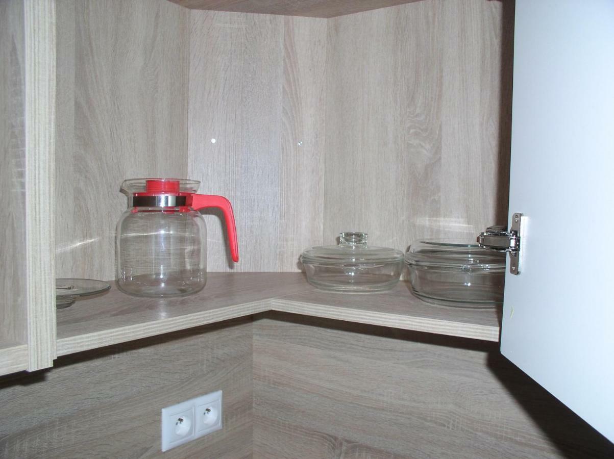 Apartman Cyril A 104 Vysoke Tatry Bagian luar foto