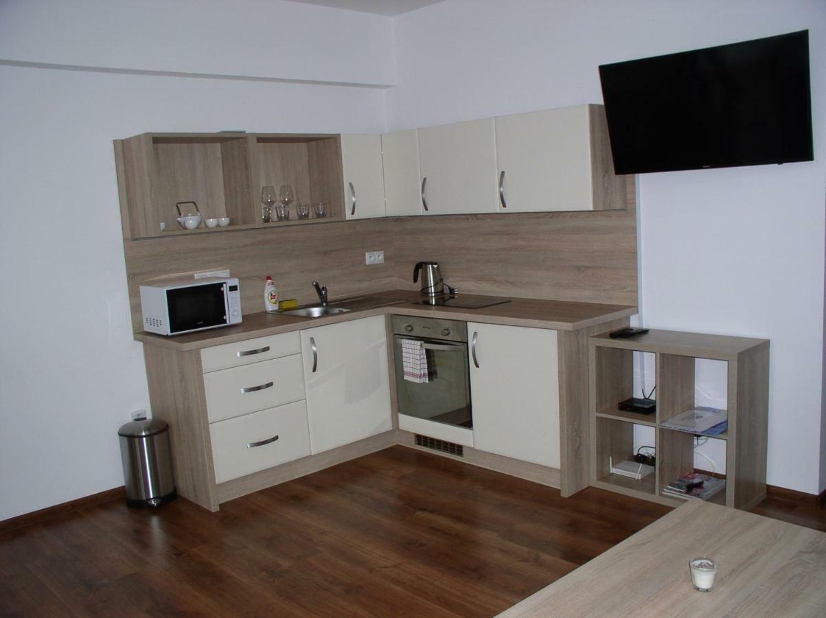 Apartman Cyril A 104 Vysoke Tatry Bagian luar foto