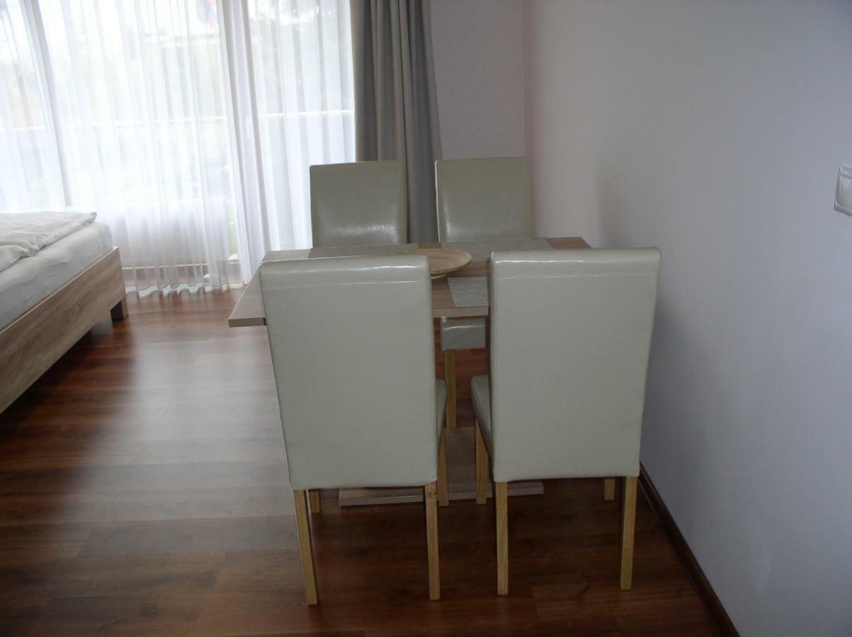 Apartman Cyril A 104 Vysoke Tatry Bagian luar foto