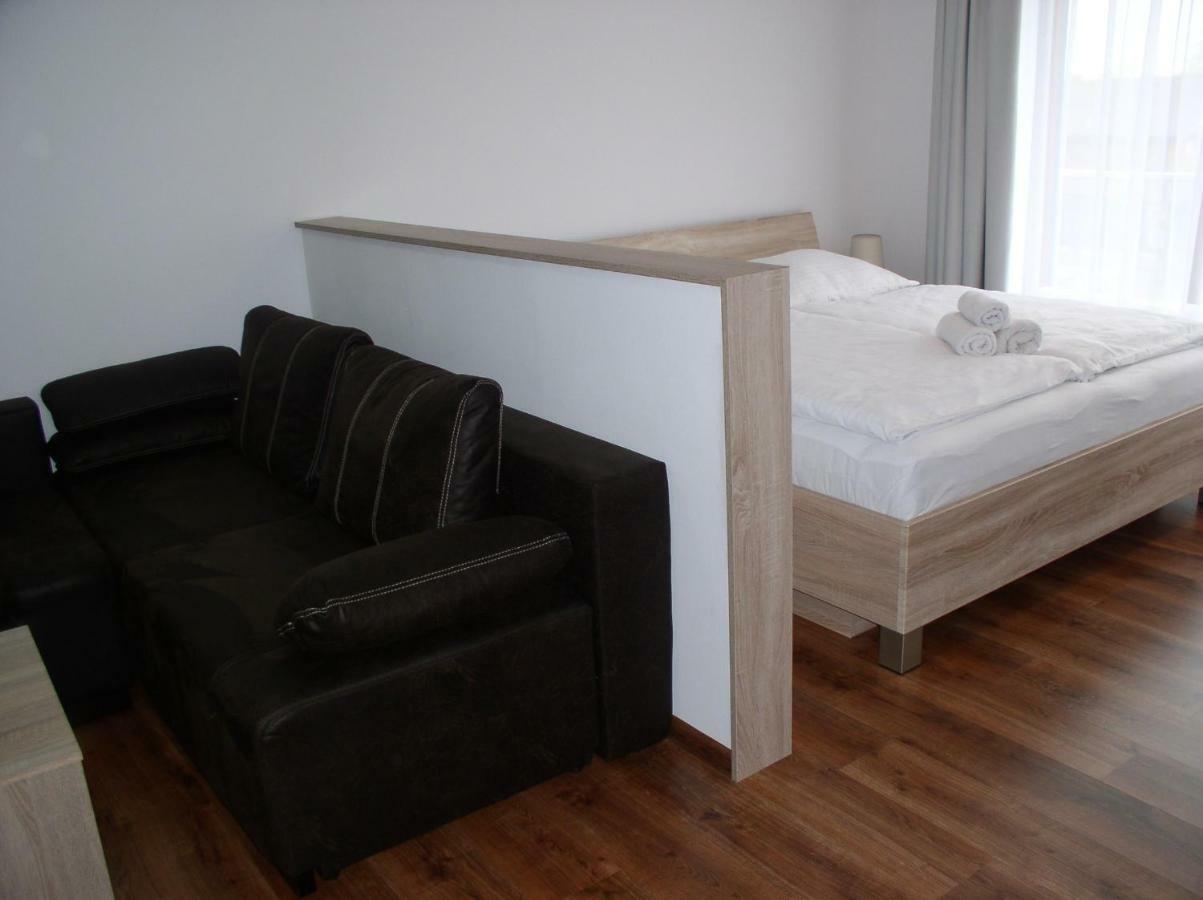 Apartman Cyril A 104 Vysoke Tatry Bagian luar foto