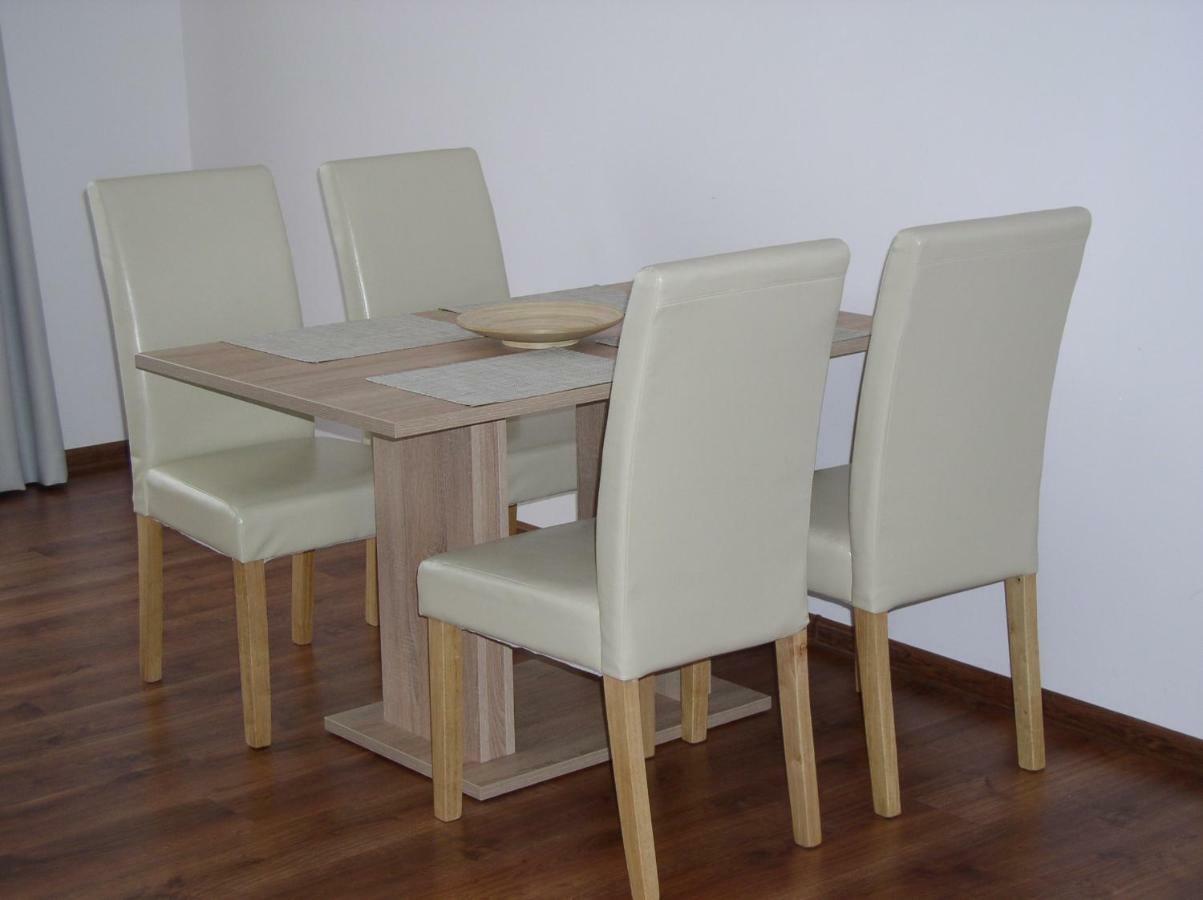 Apartman Cyril A 104 Vysoke Tatry Bagian luar foto