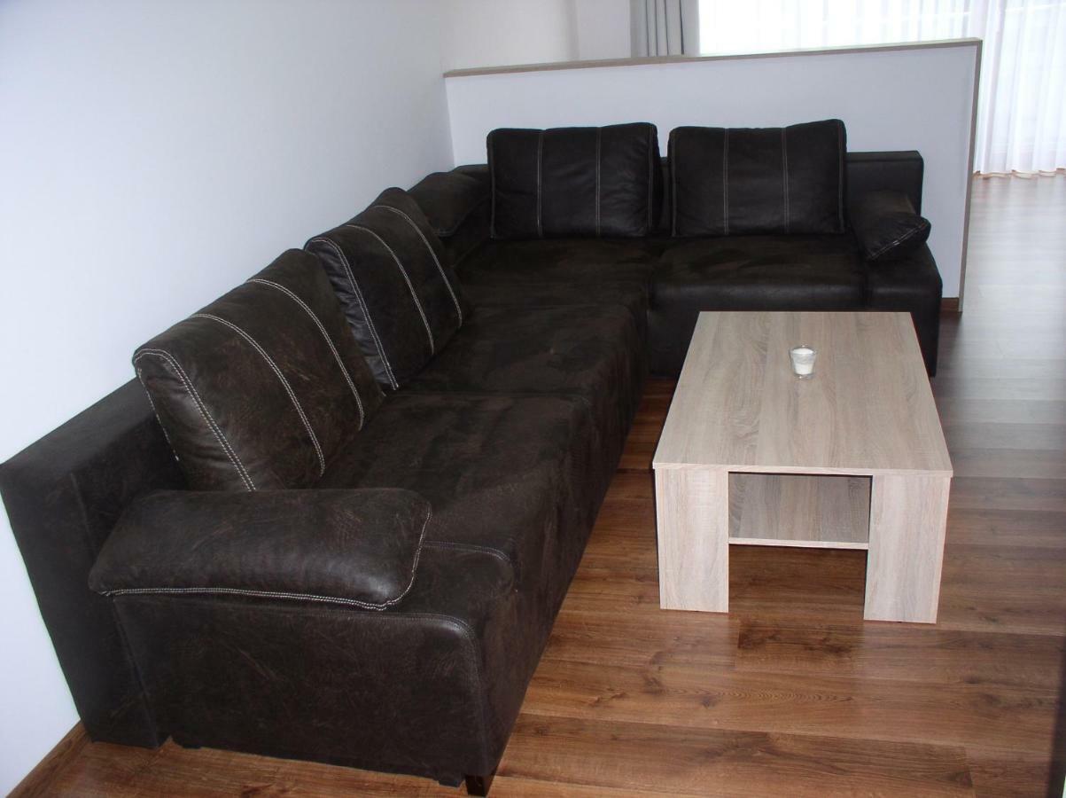 Apartman Cyril A 104 Vysoke Tatry Bagian luar foto