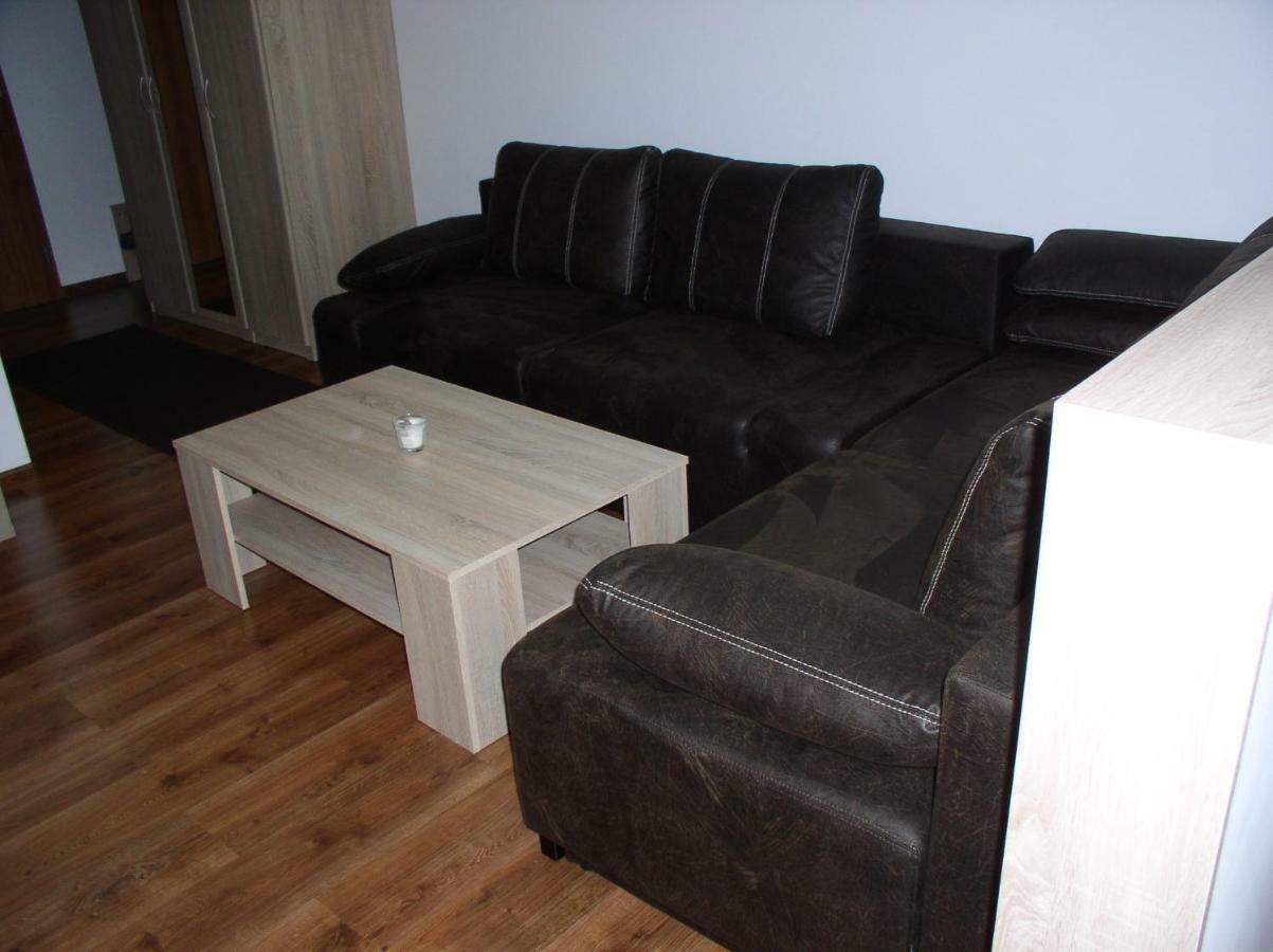 Apartman Cyril A 104 Vysoke Tatry Bagian luar foto