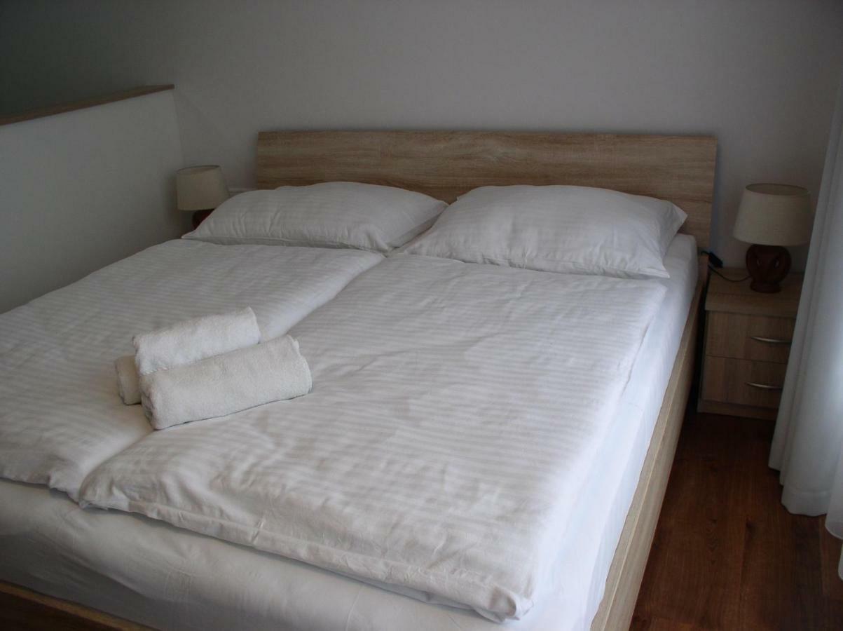 Apartman Cyril A 104 Vysoke Tatry Bagian luar foto
