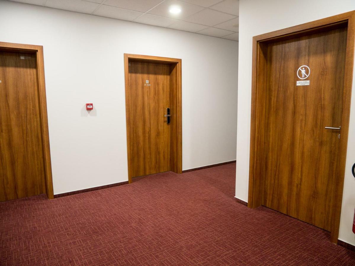 Apartman Cyril A 104 Vysoke Tatry Bagian luar foto
