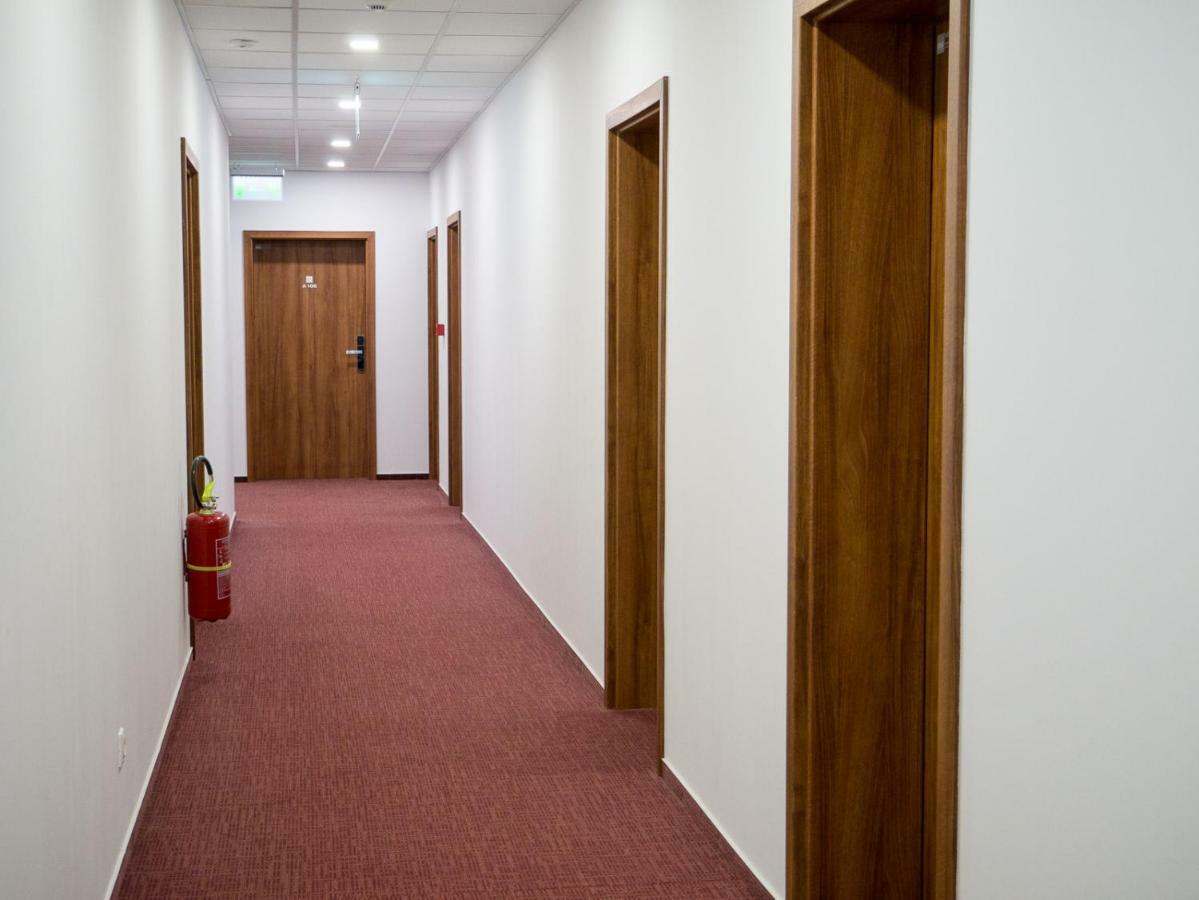 Apartman Cyril A 104 Vysoke Tatry Bagian luar foto