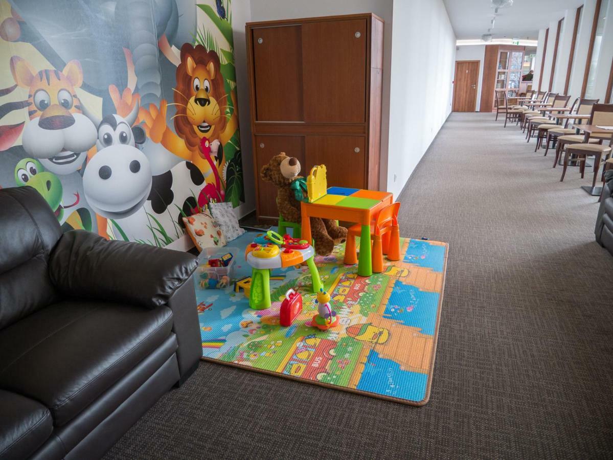 Apartman Cyril A 104 Vysoke Tatry Bagian luar foto