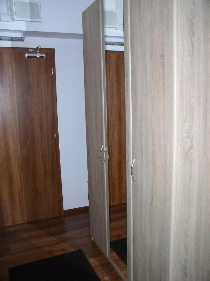 Apartman Cyril A 104 Vysoke Tatry Bagian luar foto