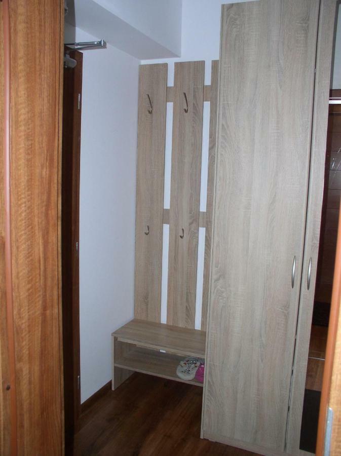 Apartman Cyril A 104 Vysoke Tatry Bagian luar foto