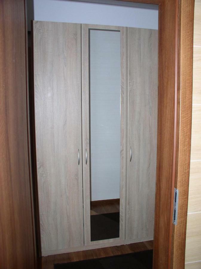 Apartman Cyril A 104 Vysoke Tatry Bagian luar foto