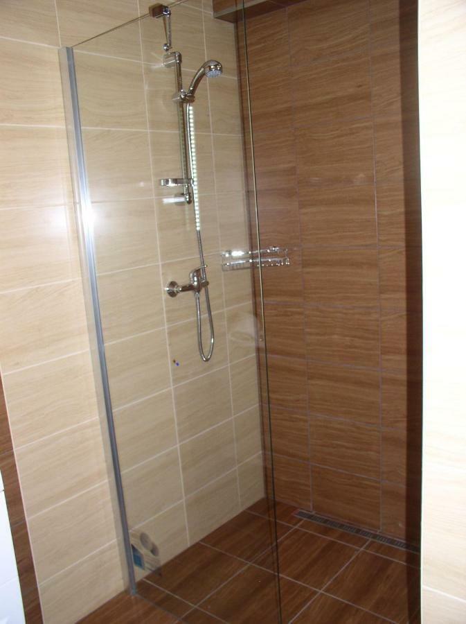 Apartman Cyril A 104 Vysoke Tatry Bagian luar foto
